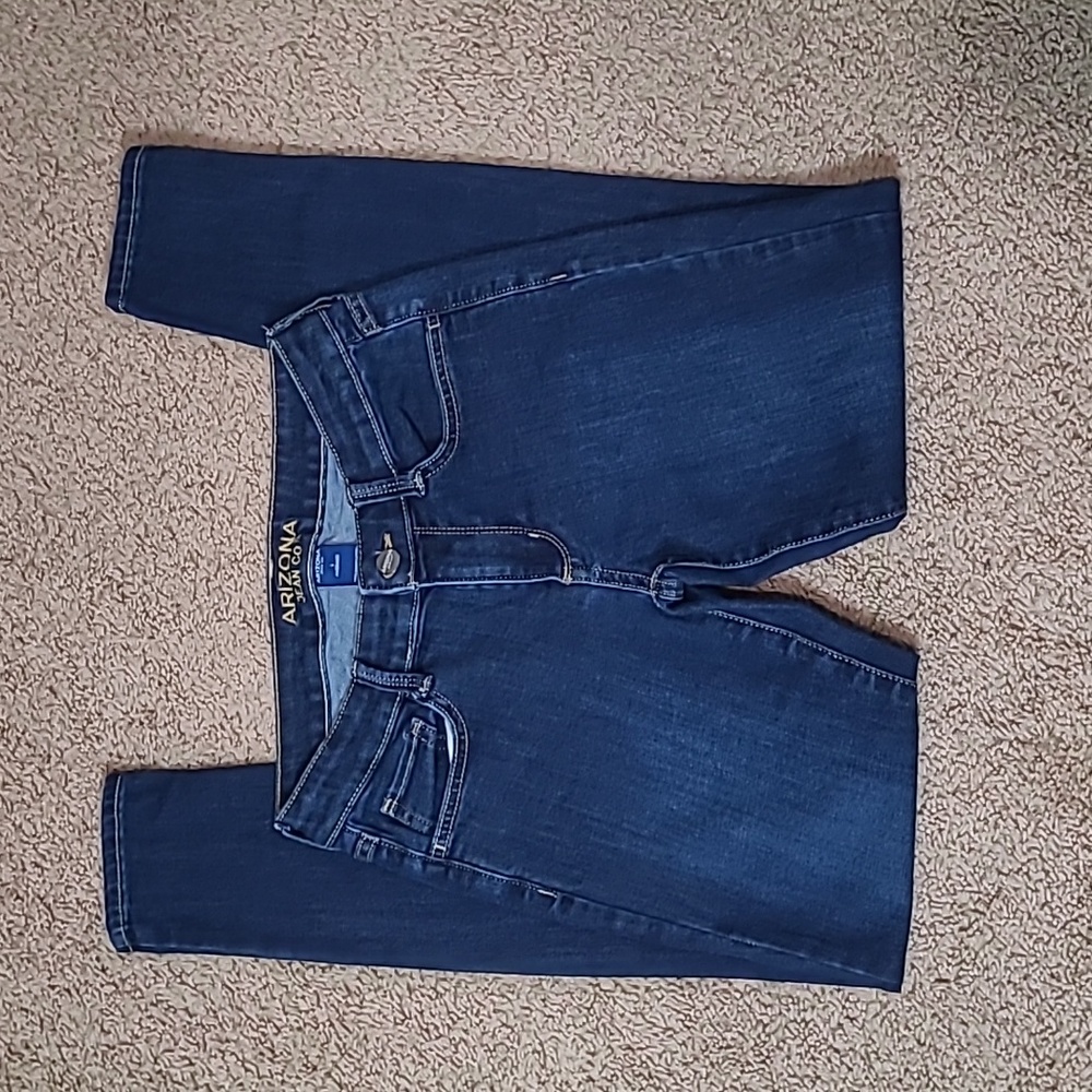 Arizona Jean Co Skinny Jeans | Women